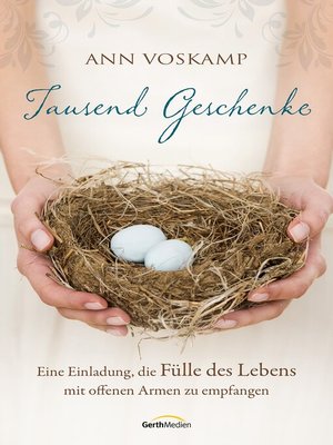cover image of Tausend Geschenke